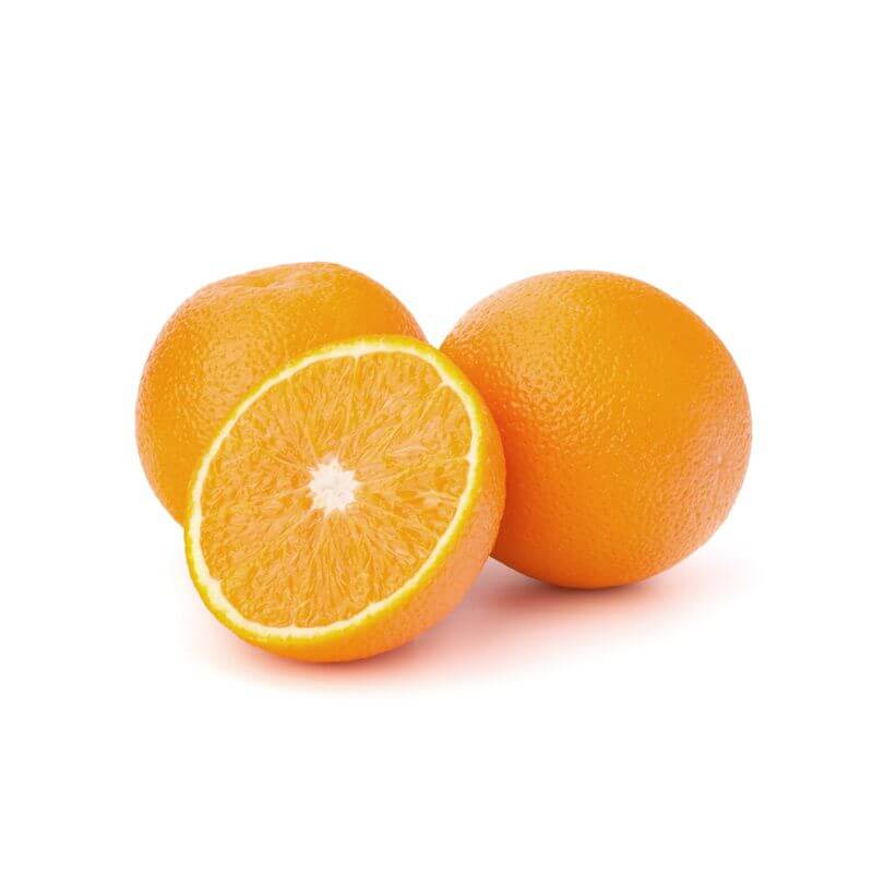  Kamala  Orange  Happy Harvester